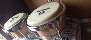 Quality Bongo Drums