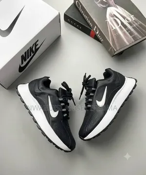 Nike Interact Run