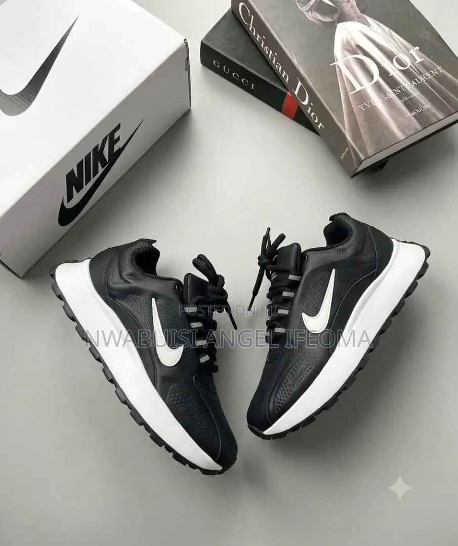 Nike Interact Run