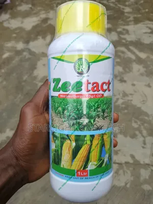 Zeetact Herbicide