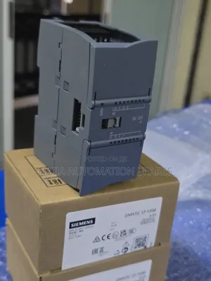 6es7231-4hf32-0xb0 | Siemens Simatic SM 1231, 8 AI Analog Module