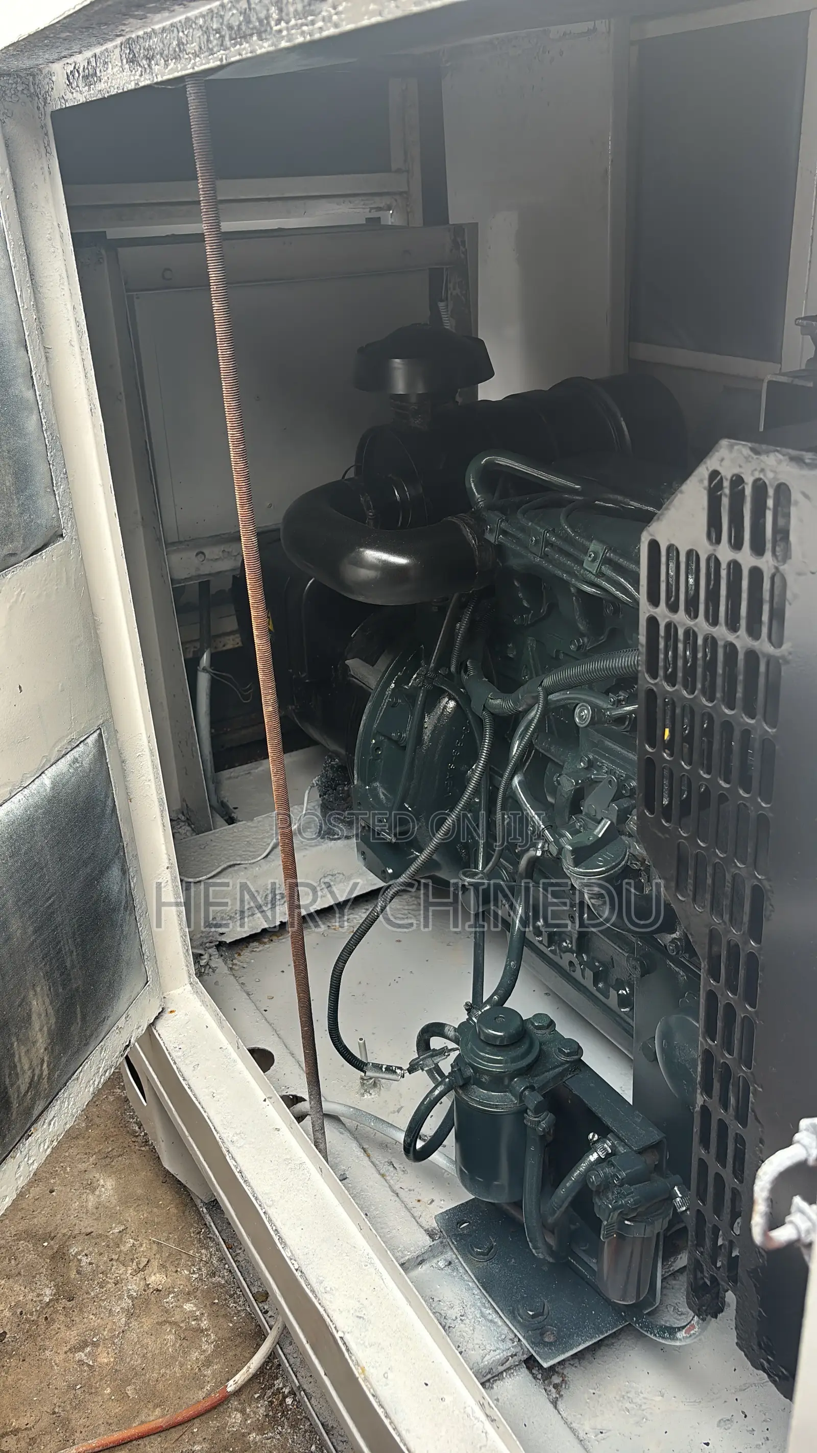 20 Kva Generator