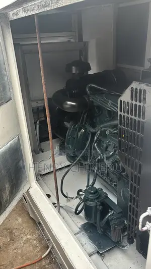 20 Kva Generator