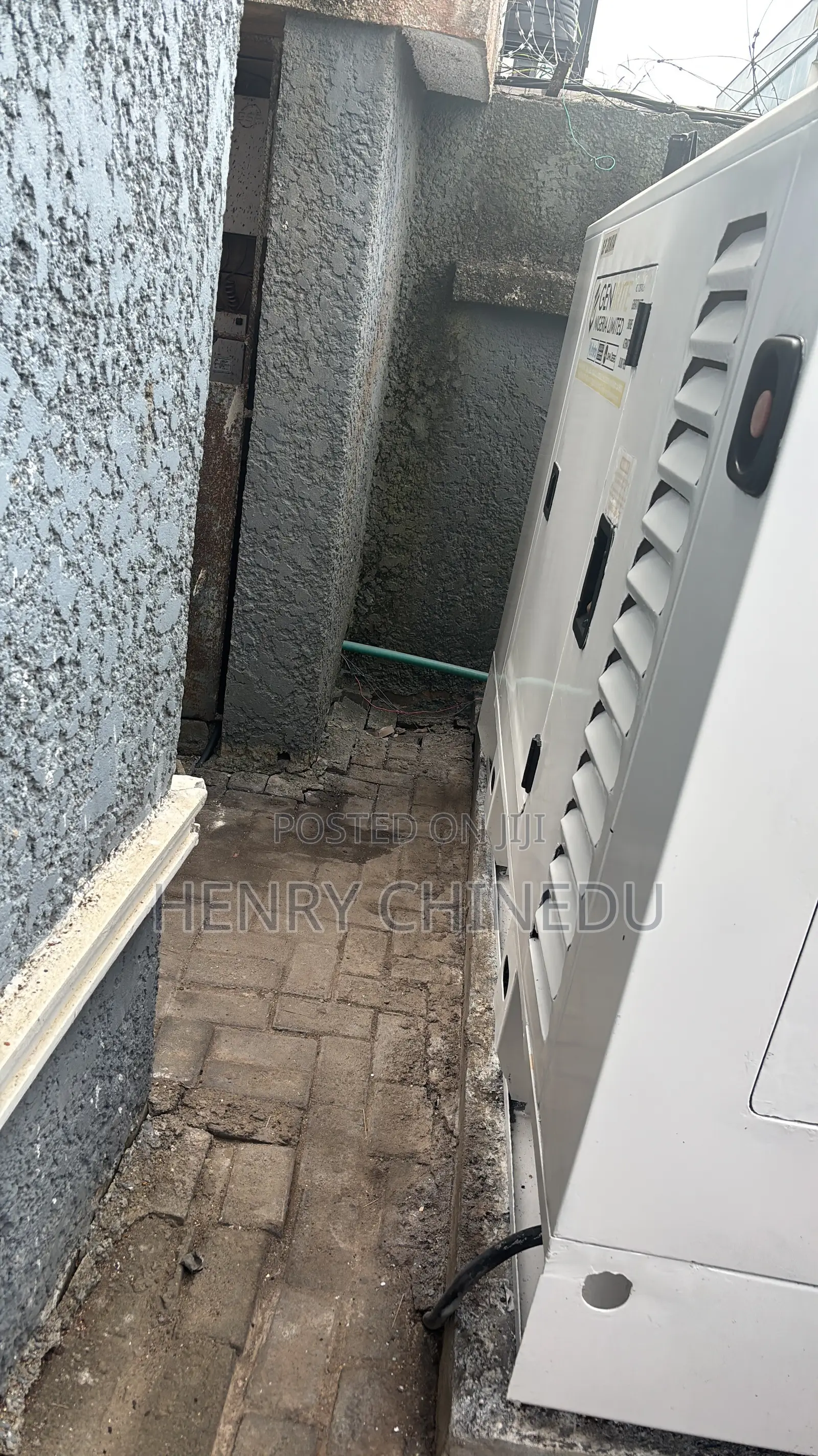 20 Kva Generator