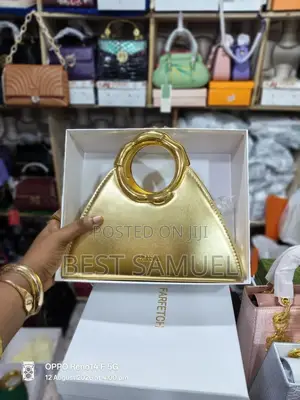Quality Handbags