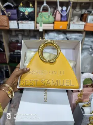 Quality Handbags