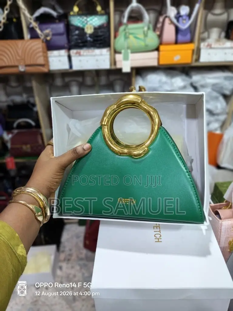 Quality Handbags