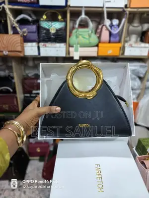 Quality Handbags