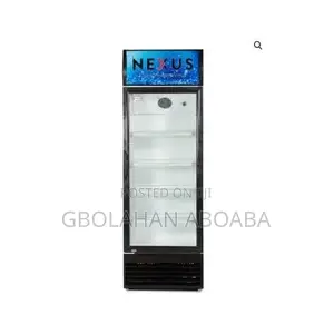 Nexus Showcase Cooler NX-401