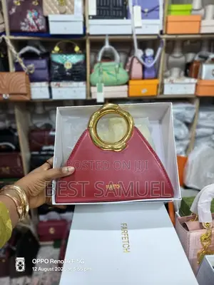 Quality Handbags