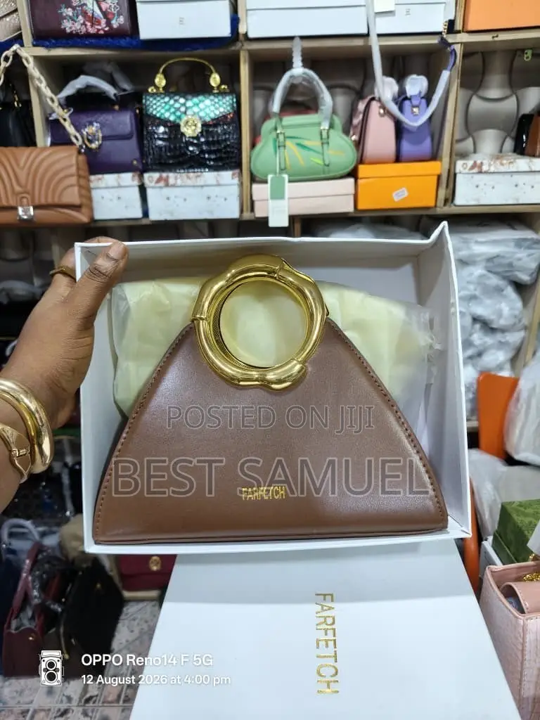 Quality Handbags