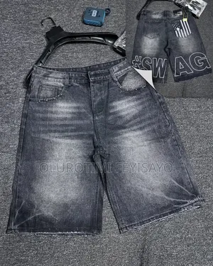 Men's Shorts