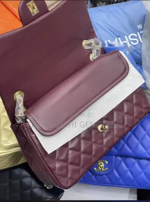 Ladies Handbag