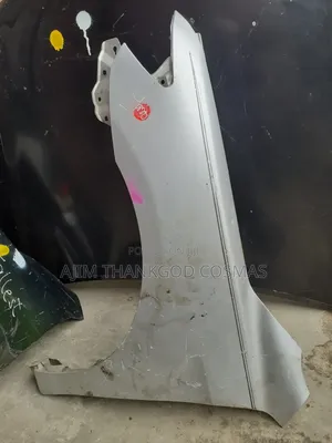 Fender Toyota Camry 2008/2010 Model Tokunbo