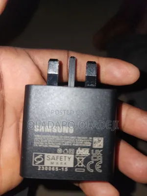 Samsung C-in-C Adapter for Sale