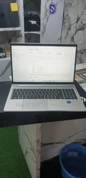 Laptop HP ProBook 450 G9 16GB Intel Core i5 SSD 256GB