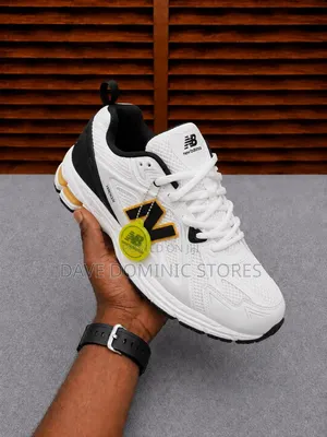Original New Balance 1000X Available Now