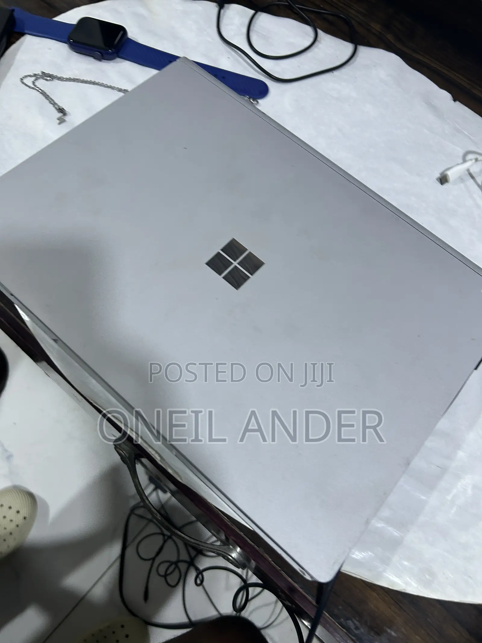 Laptop Microsoft Surface Book 3 8GB Intel Core i5 SSD 128GB