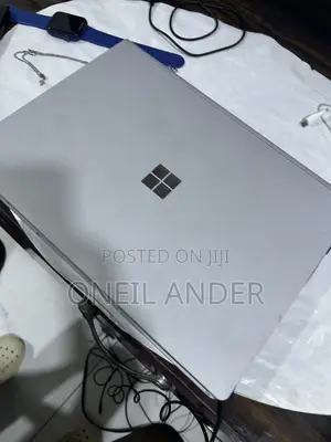 Laptop Microsoft Surface Book 3 8GB Intel Core i5 SSD 128GB