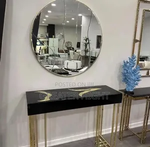 Vanities Console Table
