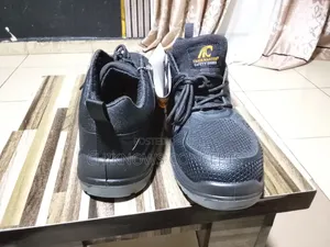 Tiger Master TM292 Safety Boot