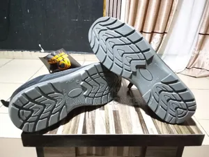 Tiger Master TM292 Safety Boot