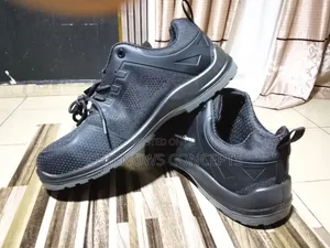 Tiger Master TM292 Safety Boot