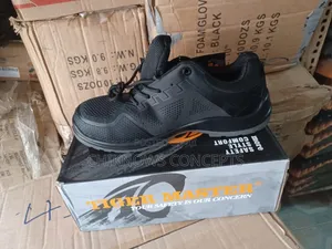 Tiger Master TM292 Safety Boot