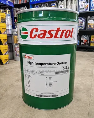 Castrol High Temperature Grease || 50kg