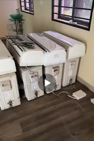 2 HP Haier Thermocol Air Conditioner