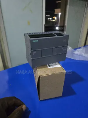 6es7215-1ag40-0xb0 | Siemens Simatic S7-1200 - CPU 1215C