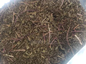 Spearmint Leaf Kg
