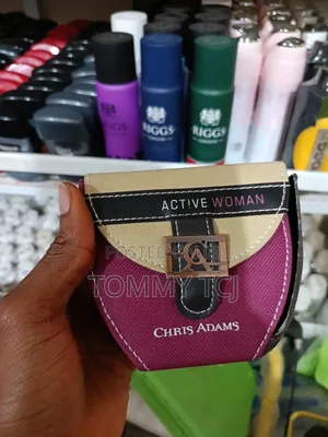Chris Adams Men Woman Perfume.