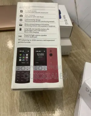 New Nokia 150 Blue