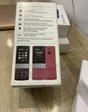 New Nokia 150 Blue