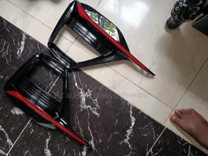 Fog Lamp Chrome for CHAGAN X7 NEW MODEL