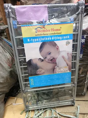 Cloth Hanger / Baby Clothes Dryer Hanger or Spreading