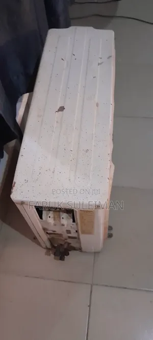 1HP Used Panasonic Split Air Conditioner