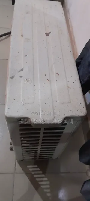 1HP Used Panasonic Split Air Conditioner