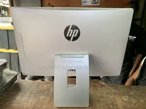 Desktop Computer HP Pavilion 24 8GB Intel Core i5 SSD 256GB