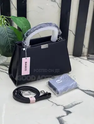 Bagco Elegance Bag
