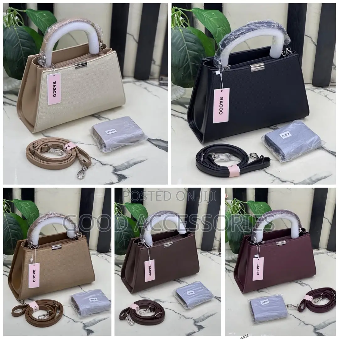 Bagco Elegance Bag