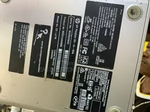 Desktop Computer HP Pavilion 24 8GB Intel Core i5 SSD 256GB