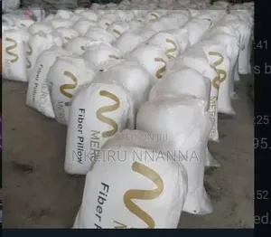 Mercury Fiber Pillows Available for Delivery