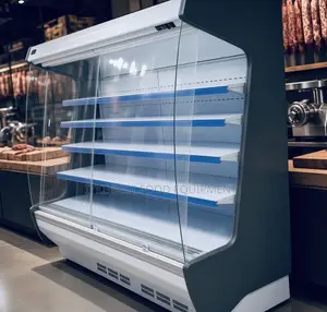 Open Chiller