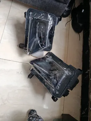 Front Bumper Cover for CHANGAN X7 NEW MODEL