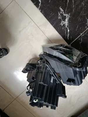 Front Bumper Light (Fog Light) for Changan X7 New Model