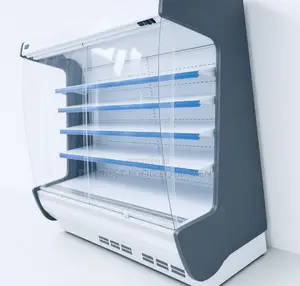 Open Chiller