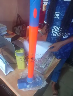 Heavy Duty Hammer