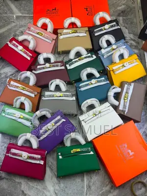 Quality Kelly Bags